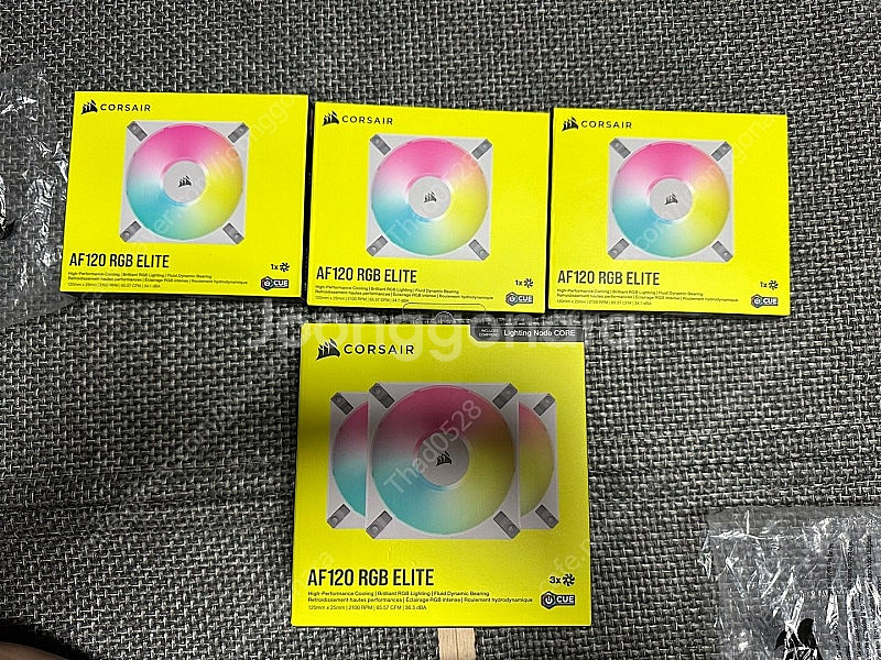 ICUE H150i ELITE CAPELLIX WHIT...--3
