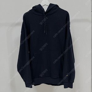 중고)노티카 스웻 후디 / NAUTICA Sweat Hoodie 2.6 네이비 M 사이즈