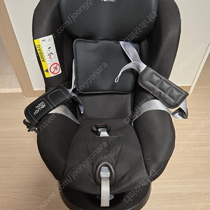 브라이택스 britax 듀얼픽스2