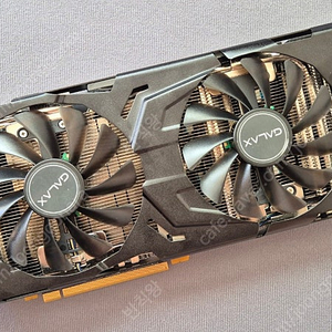 갤럭시 GTX 1070 판매