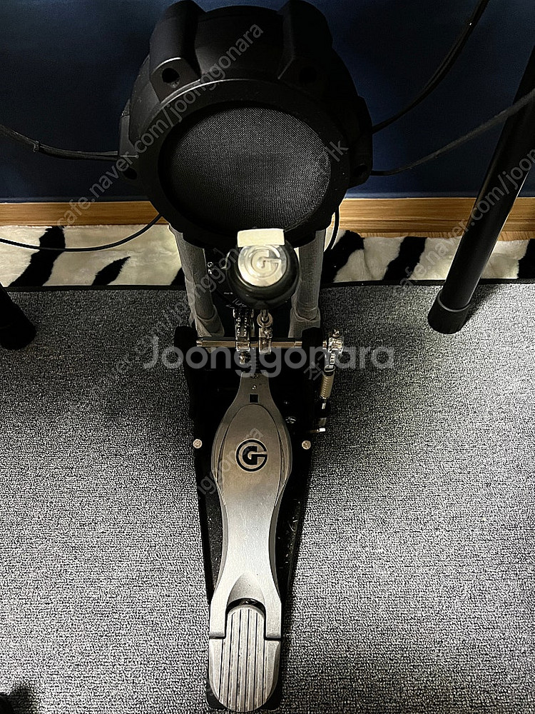 롤랜드 전자드럼(Roland TD-25KV)--2