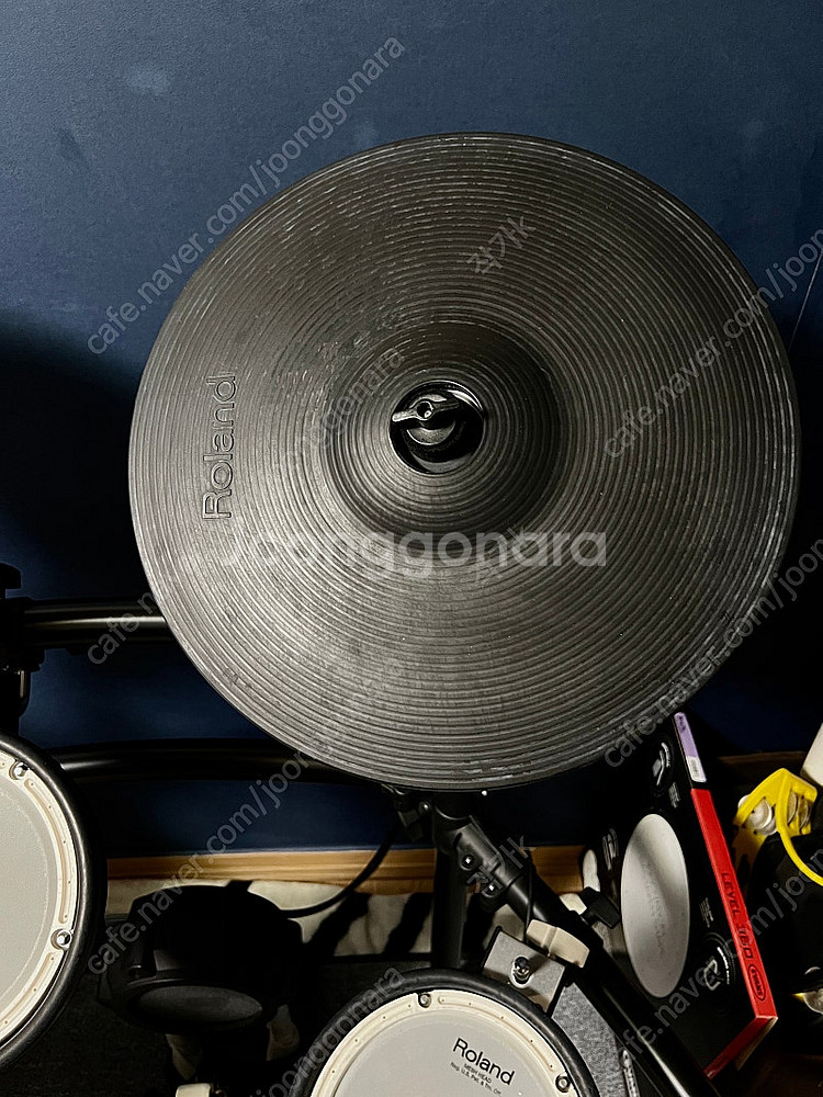 롤랜드 전자드럼(Roland TD-25KV)--5