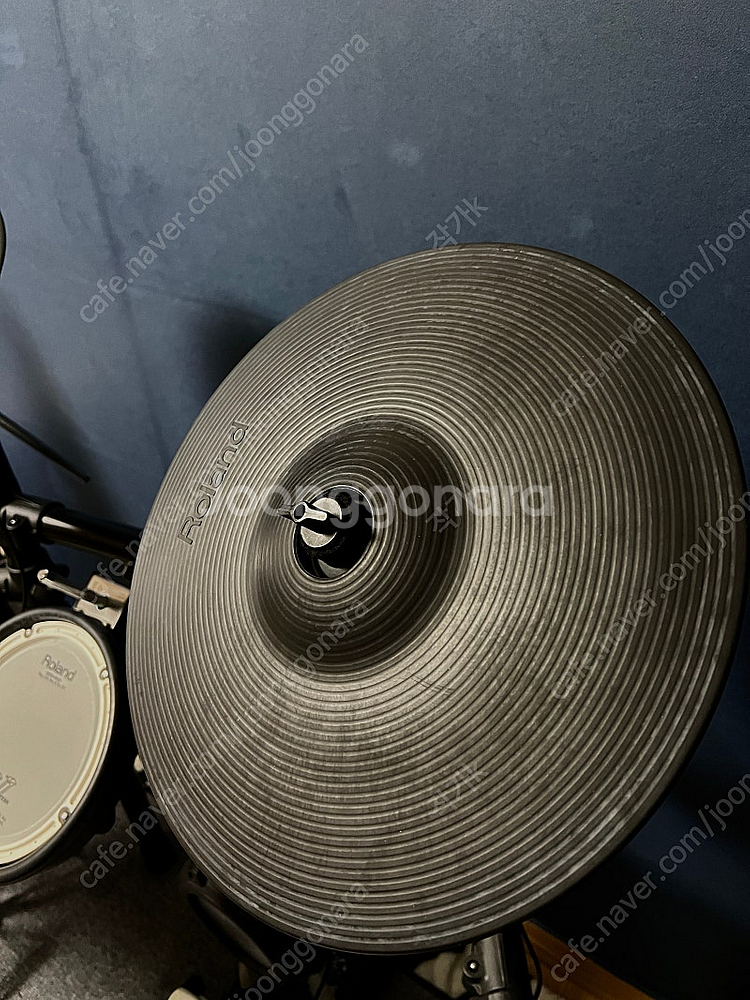 롤랜드 전자드럼(Roland TD-25KV)--6