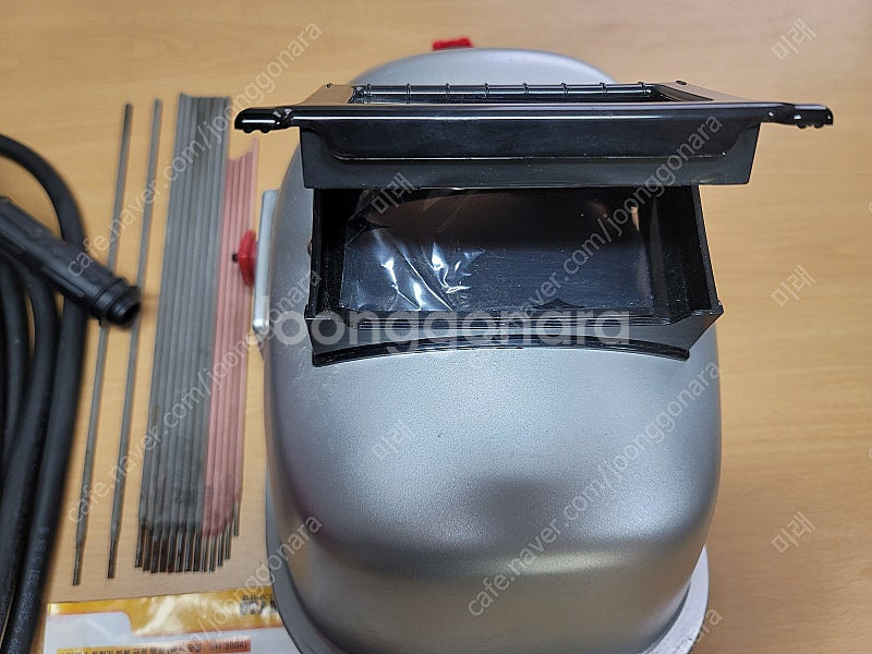 휴대용 전기 아크 용접기 스타맥스 SM-250A 5.0...--5