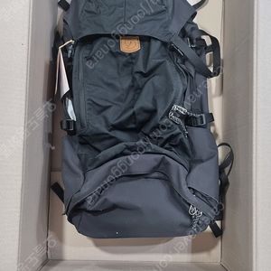 피엘라벤 켑 52 블랙 새상품 판매합니다