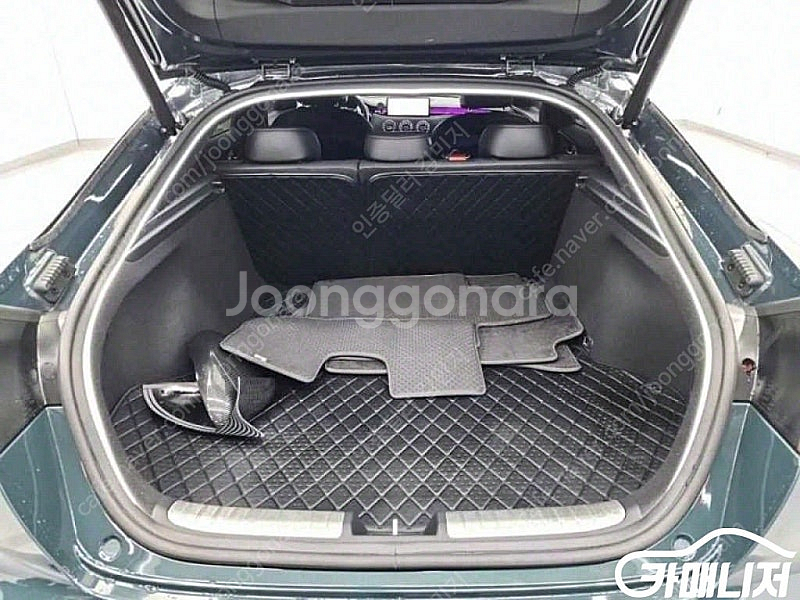 [기아]스팅어 마이스터 2WD 3.3 GT 아크로 에디...--5