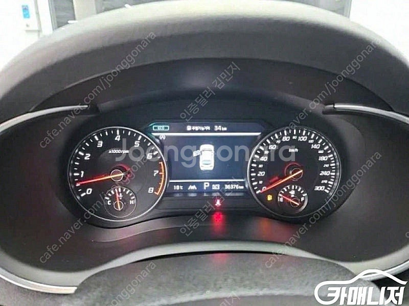 [기아]스팅어 마이스터 2WD 3.3 GT 아크로 에디...--7