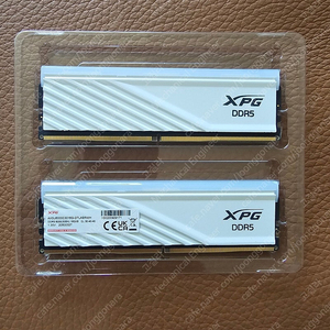 adata ddr5 lancer 6000 cl30 16g x2