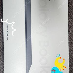 노트북 갤럭시북4 프로 NT960XGQ-A51A SSD 512