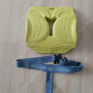 씨가드 룸바 허리교정