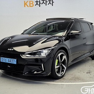 기아 [기아]EV6 GT AWD (5인승) 2023 년 중고차◆전액할부◆중고리스◆여유자금◆