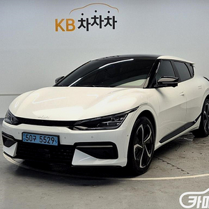 기아 [기아]EV6 롱레인지 AWD GT Line (5인승) 2022 년 중고차◆전액할부◆중고리스◆여유자금◆