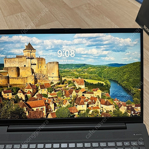 레노버 아이디어패드 Ideapad 5-15ITL05 외장그래픽카드