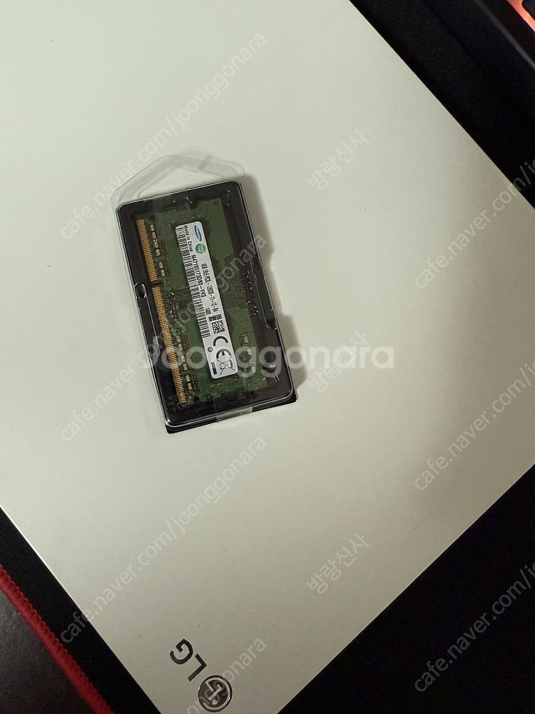 LG 그램 13z94 i5 부품용--2