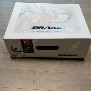 2324 drake supersport binding M/L 드레이크 슈퍼스포츠 바인딩 팝니다