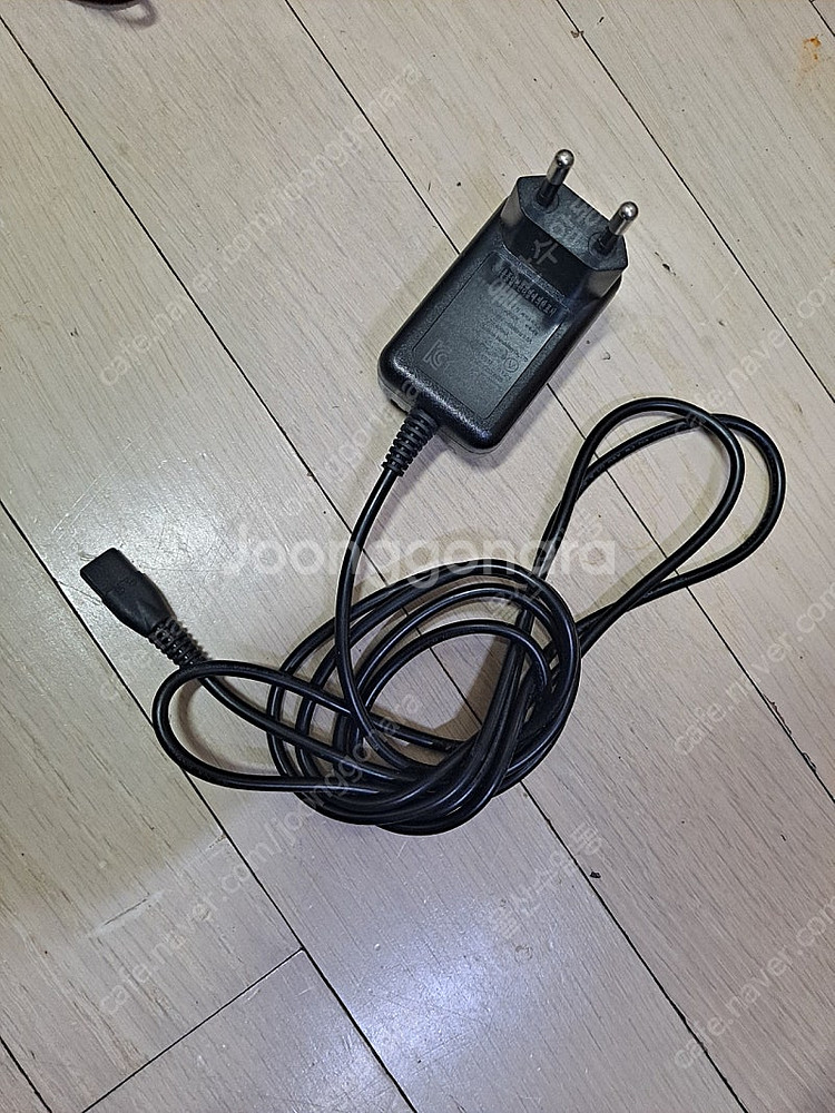 에어메이드 물걸레청소기 글라이더 AMC-2150 충전기...--0