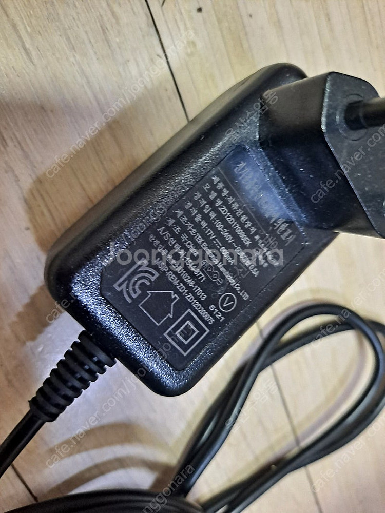 에어메이드 물걸레청소기 글라이더 AMC-2150 충전기...--1