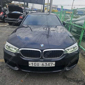 BMW 5시리즈 (G30) 520d M 스포츠 플러스 선착순 판매합니다 ★전액할부★저신용★