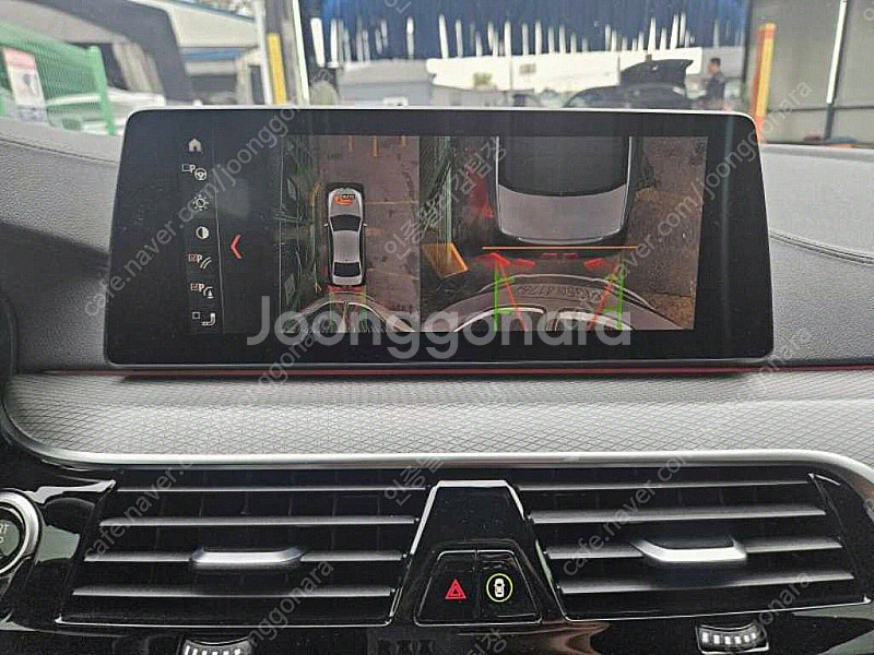 BMW 5시리즈 (G30) 520d M 스포츠 플러스 ...--4