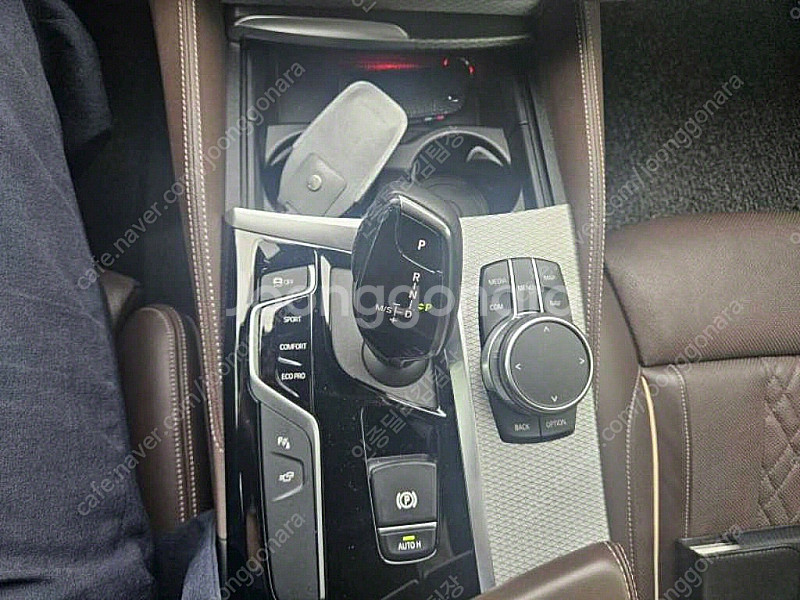 BMW 5시리즈 (G30) 520d M 스포츠 플러스 ...--6
