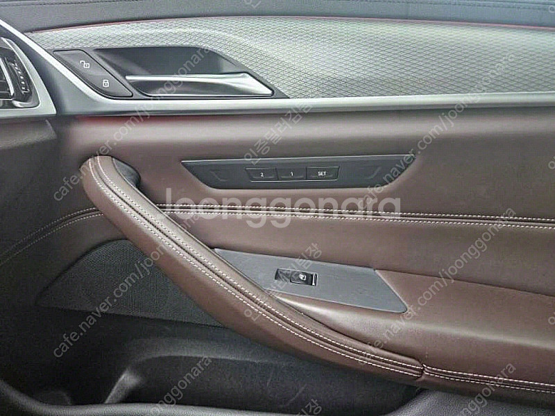 BMW 5시리즈 (G30) 520d M 스포츠 플러스 ...--7