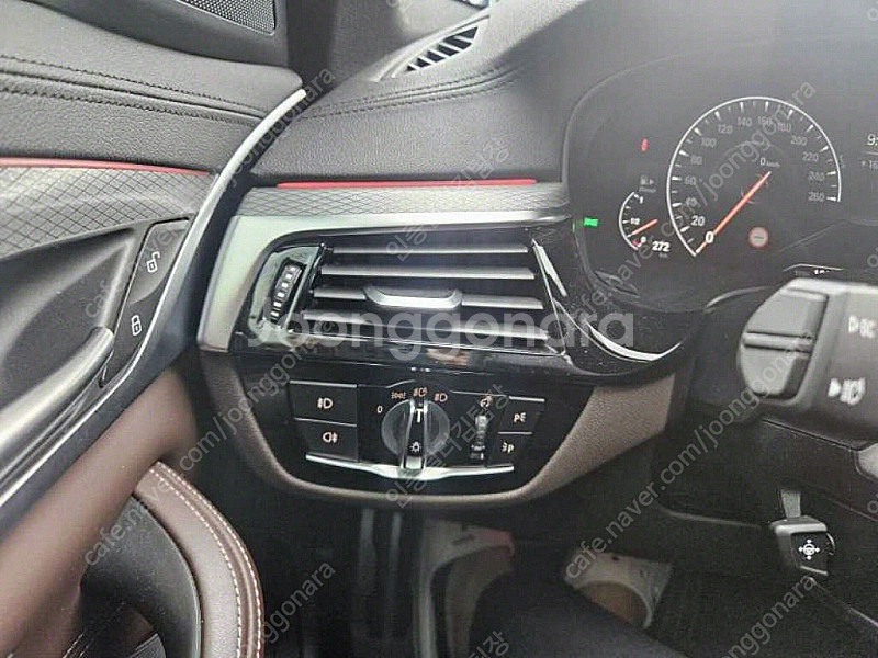BMW 5시리즈 (G30) 520d M 스포츠 플러스 ...--8