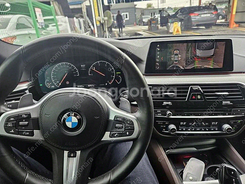 BMW 5시리즈 (G30) 520d M 스포츠 플러스 ...--9