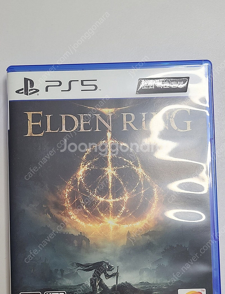 ps5 엘든링 팔아요!--0