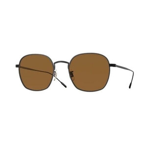 올리버피플스 Oliver Peoples 안경 선글라스 매트블랙 티타늄