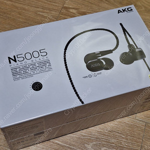 AKG N5005 판매합니다