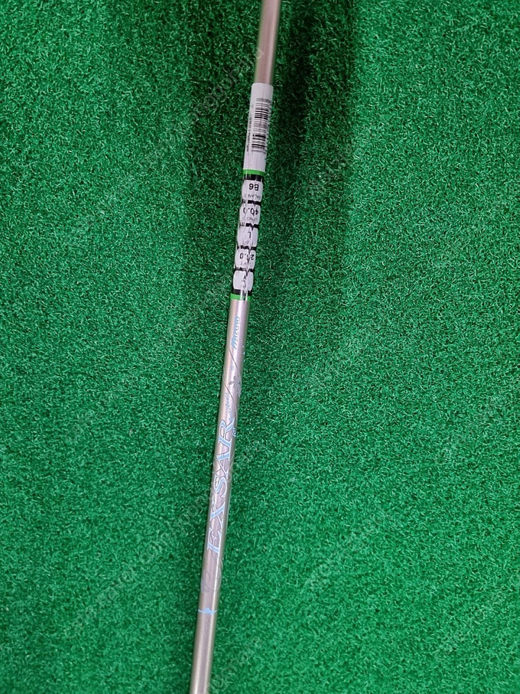 여성용 MIZUNO 미즈노 EURUS 유로스 7번 25도 우드 이미지