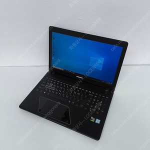 삼성 오디세이 i7-7700HQ 1050 게이밍노트북 캐드