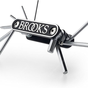 브룩스 멀티툴 Brooks MT10 Multi tool (미사용 신품)