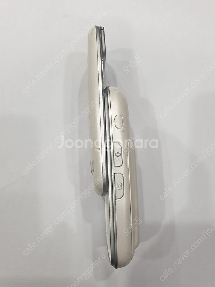 PT-K2300 큐리텔 블루투스 터치폰(아이스 화이트 ...--5