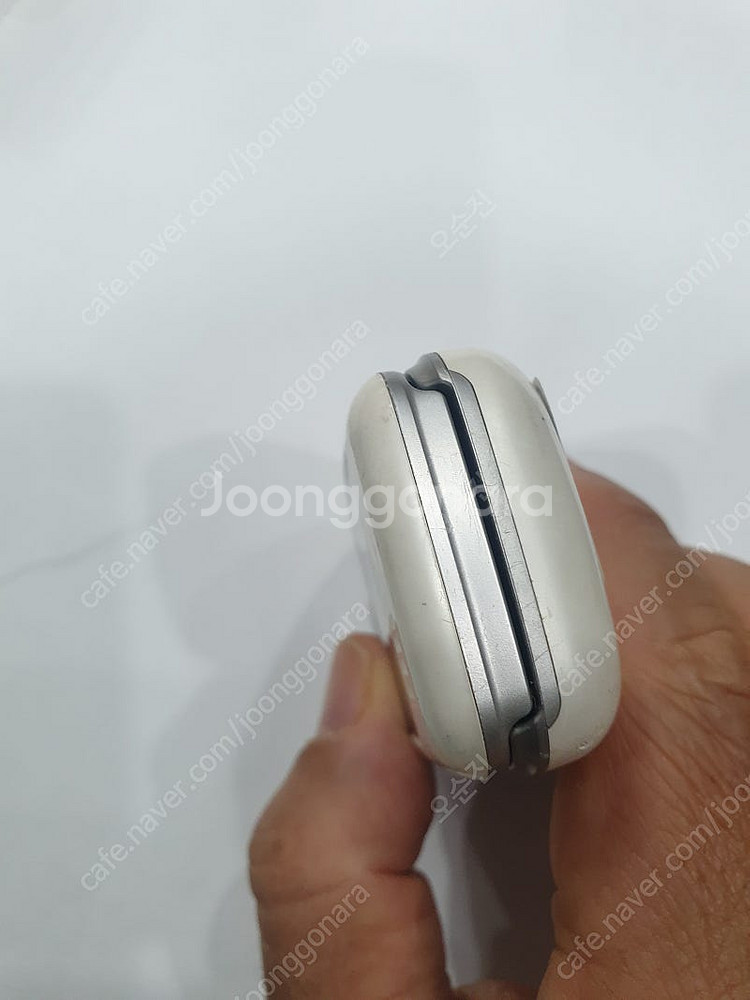 PT-K2300 큐리텔 블루투스 터치폰(아이스 화이트 ...--6