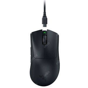 Razer DeathAdder V3 Pro 레이저 데스애더 버전 3 프로 데브삼 프로 12에 판매합니다