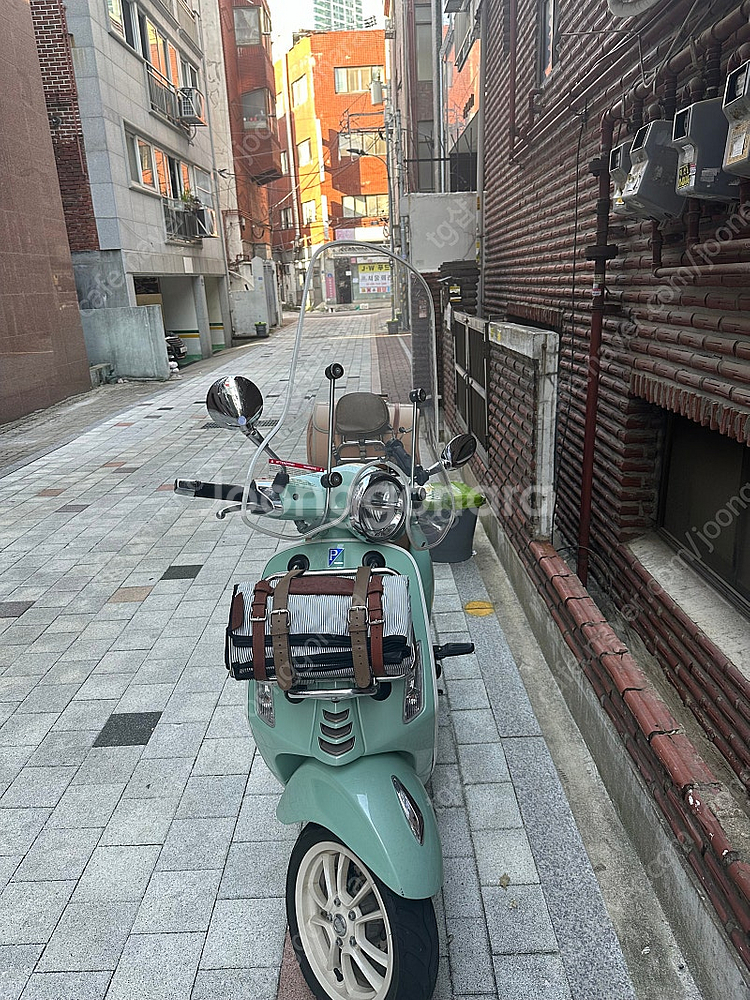 베스파 프리마베라 피크닉에디션--0