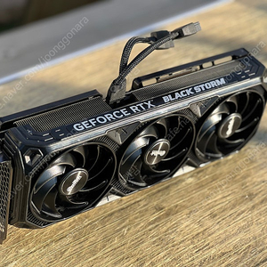 이엠텍 지포스 RTX 4080 SUPER