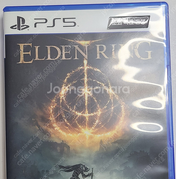PS5 스텔라블레이드, 엘든링 팔아요--1
