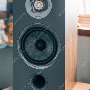 Focal Chora 806 스피커