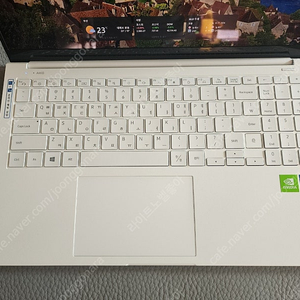 삼성 노트북 갤럭시북 이온2 NT950XDA-X71AW