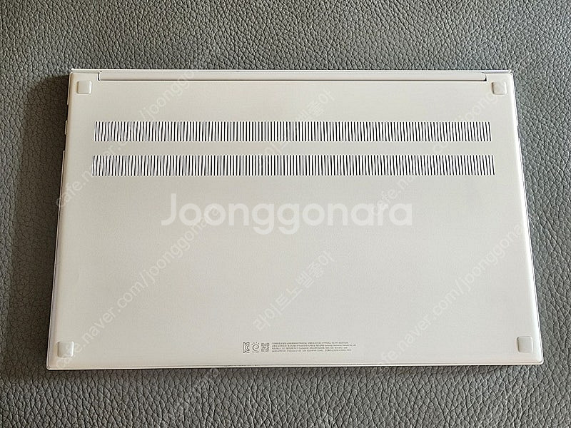 삼성 노트북 갤럭시북 이온2 NT950XDA-X71AW--1