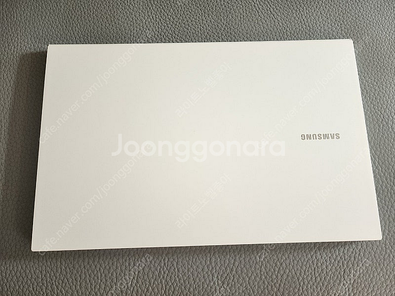 삼성 노트북 갤럭시북 이온2 NT950XDA-X71AW--2