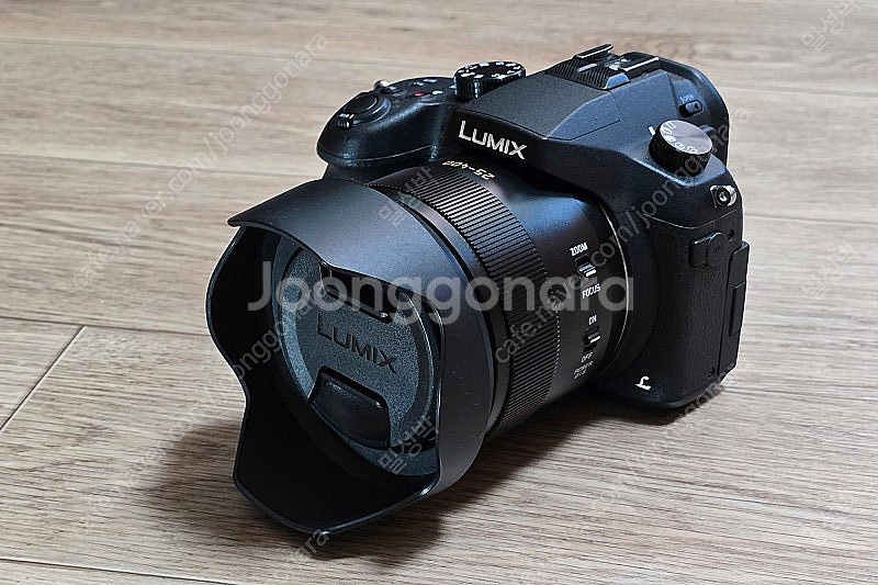 파나소닉 DMC-FZ1000 팝니다--0