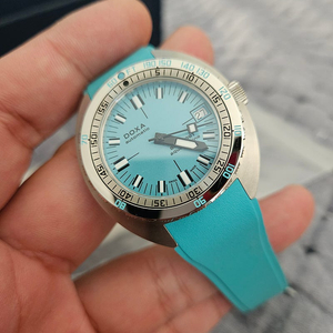 독사(doxa) 200t. 민트 팝니다.