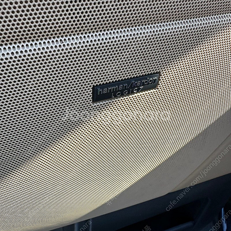 레인지로버 스포츠 L320 4.4 V8 부품 각개합니다--8
