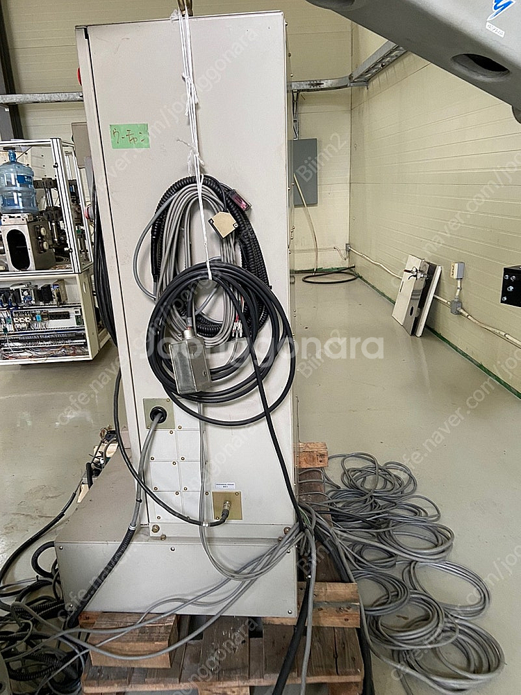야스카와 모토만 YR-SP100-J00 로보트--3