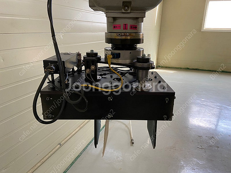 야스카와 모토만 YR-SP100-J00 로보트--9