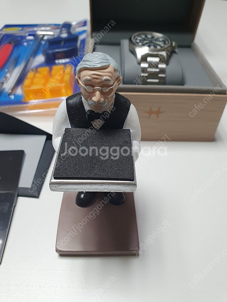 해밀턴 ( H70515137 ) 남성 시계 판매--1
