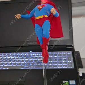 메즈코 슈퍼맨 맨오브스틸, mezco 슈퍼맨 맨오브스틸 팔아요.